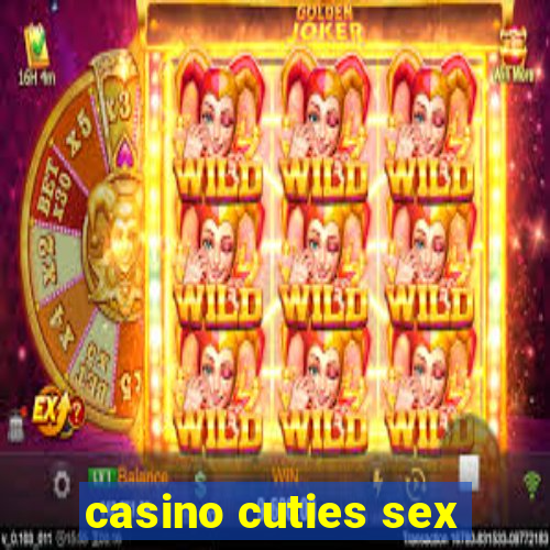 casino cuties sex